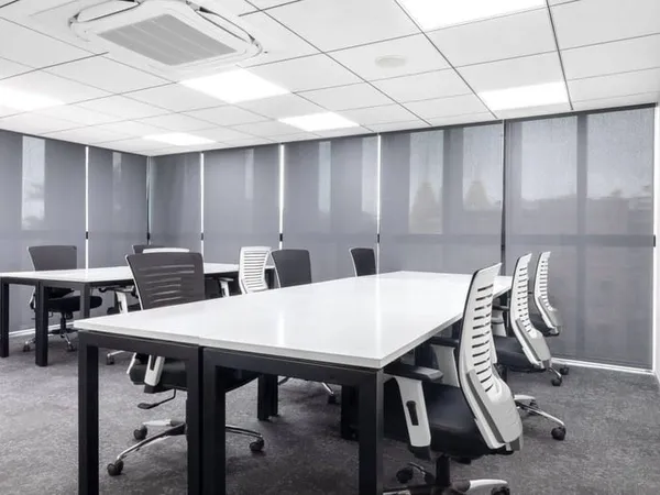 Bureau 30 m²