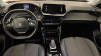 Peugeot 2008 1.5 BlueHDi 130ch S&S Allure EAT8 125g — photo 11