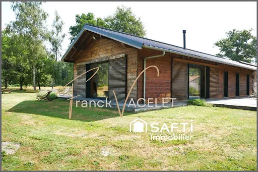 Maison 4 pièces 149 m²
