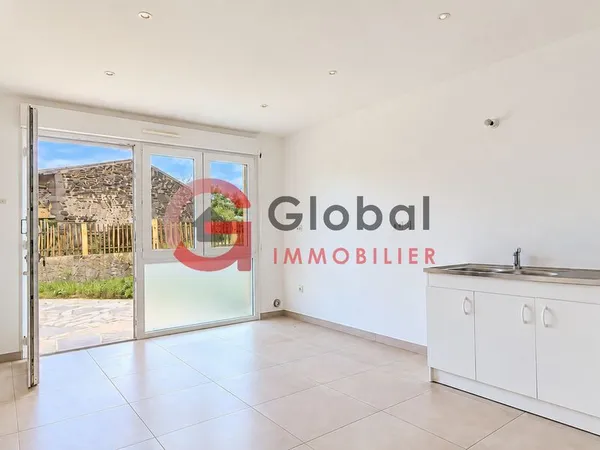 Maison 7 pièces 130 m²