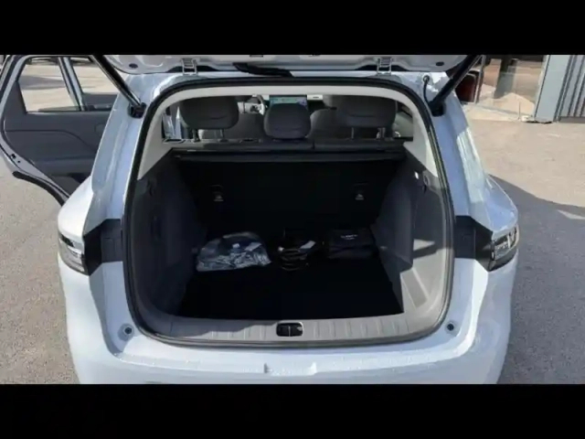 Leapmotor B10 bev 218ch pro max 67,1 kwh design — photo 14