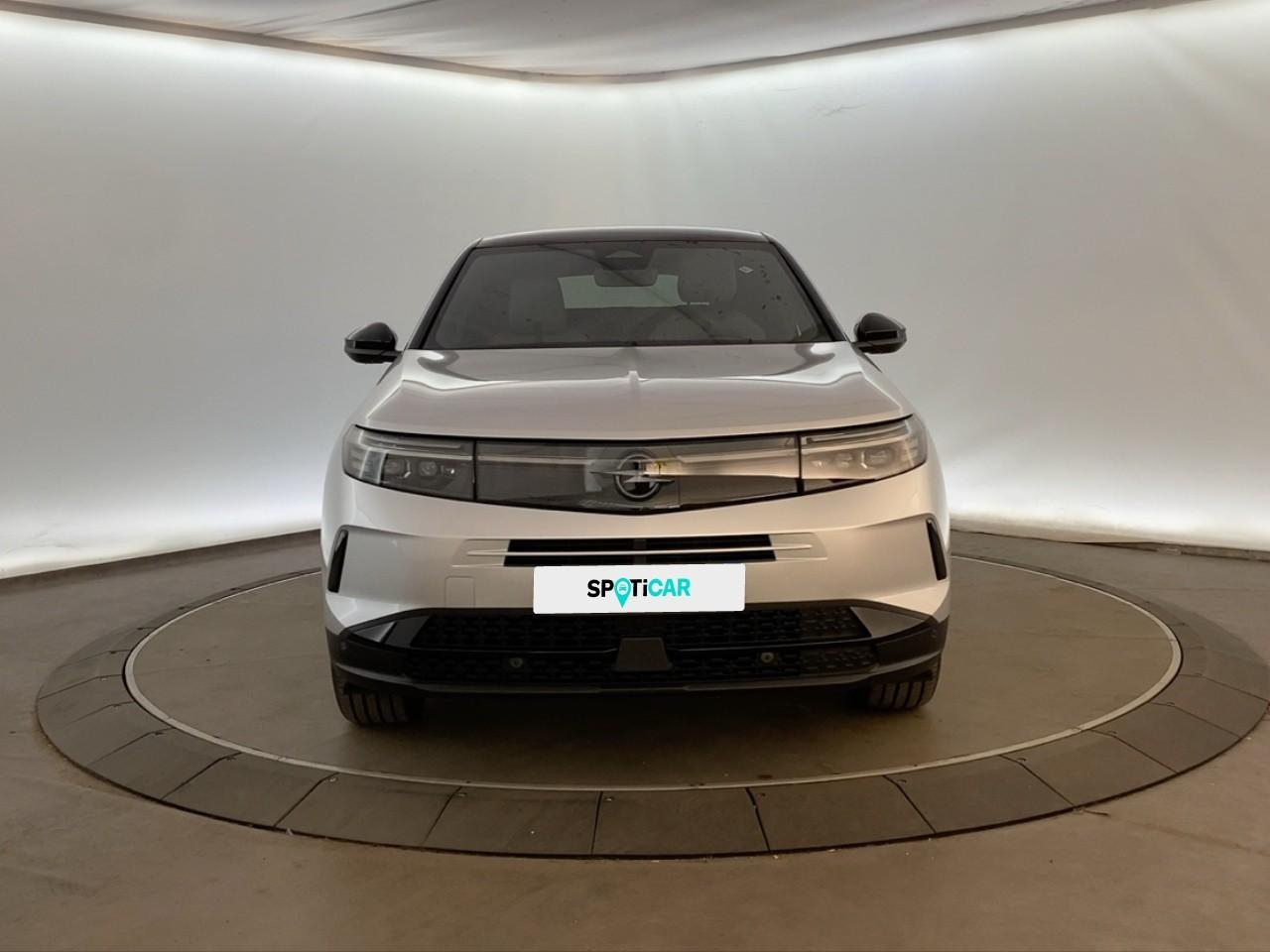 Opel Grandland 1.2 turbo hybrid 145 ch e-dct6 gs — photo 2