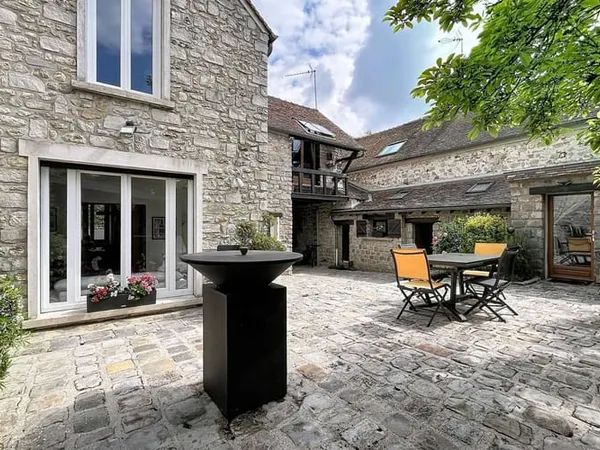 Maison 4 pièces 112 m²