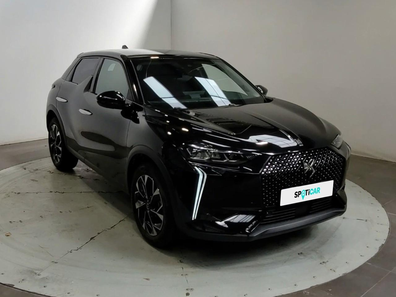 Ds Ds 3 hybride 145 e-dct6 etoile — photo 7