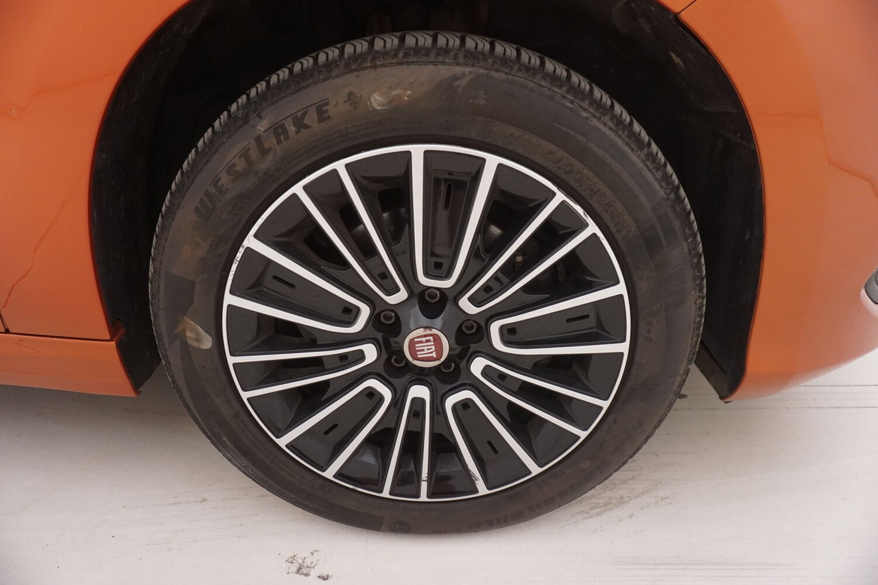 Fiat Tipo SW — photo 17