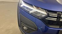 Dacia Sandero 1.0 TCe 90ch Stepway Expression -24 — photo 17