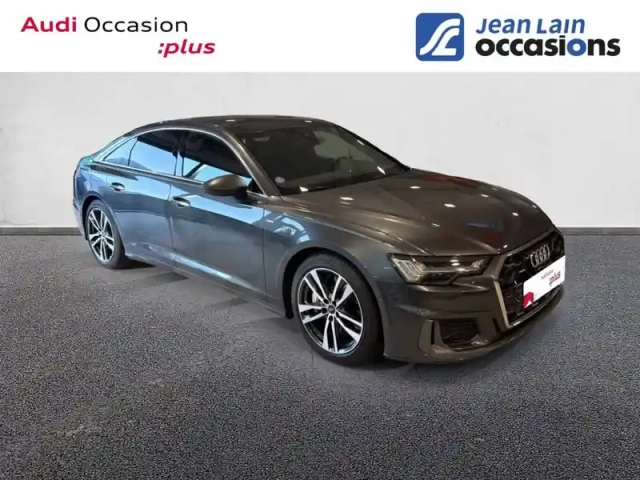 Audi A6 50 tfsie 299 ch s tronic 7 quattro — photo 26