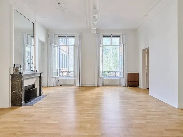 Appartement 1 pièce 62 m²