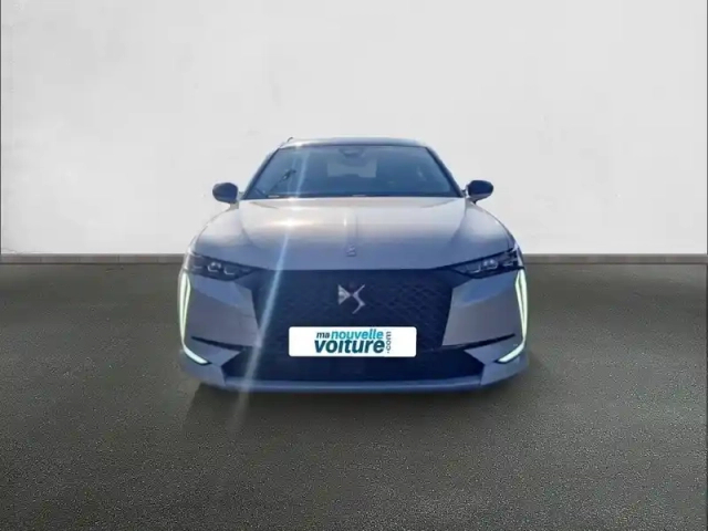Ds Ds 4 hybride e-tense 225 eat8 — photo 2
