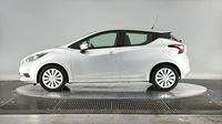 Nissan Micra 1.0 IG-T 92ch Business Edition 2021 — photo 7