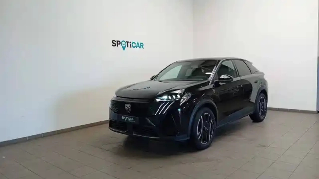 Peugeot 3008 plug-in hybrid 195 e-dcs7 — photo 42