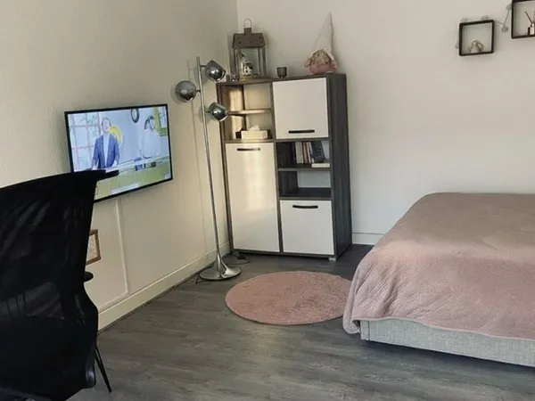 Parking 29 m² Schiltigheim