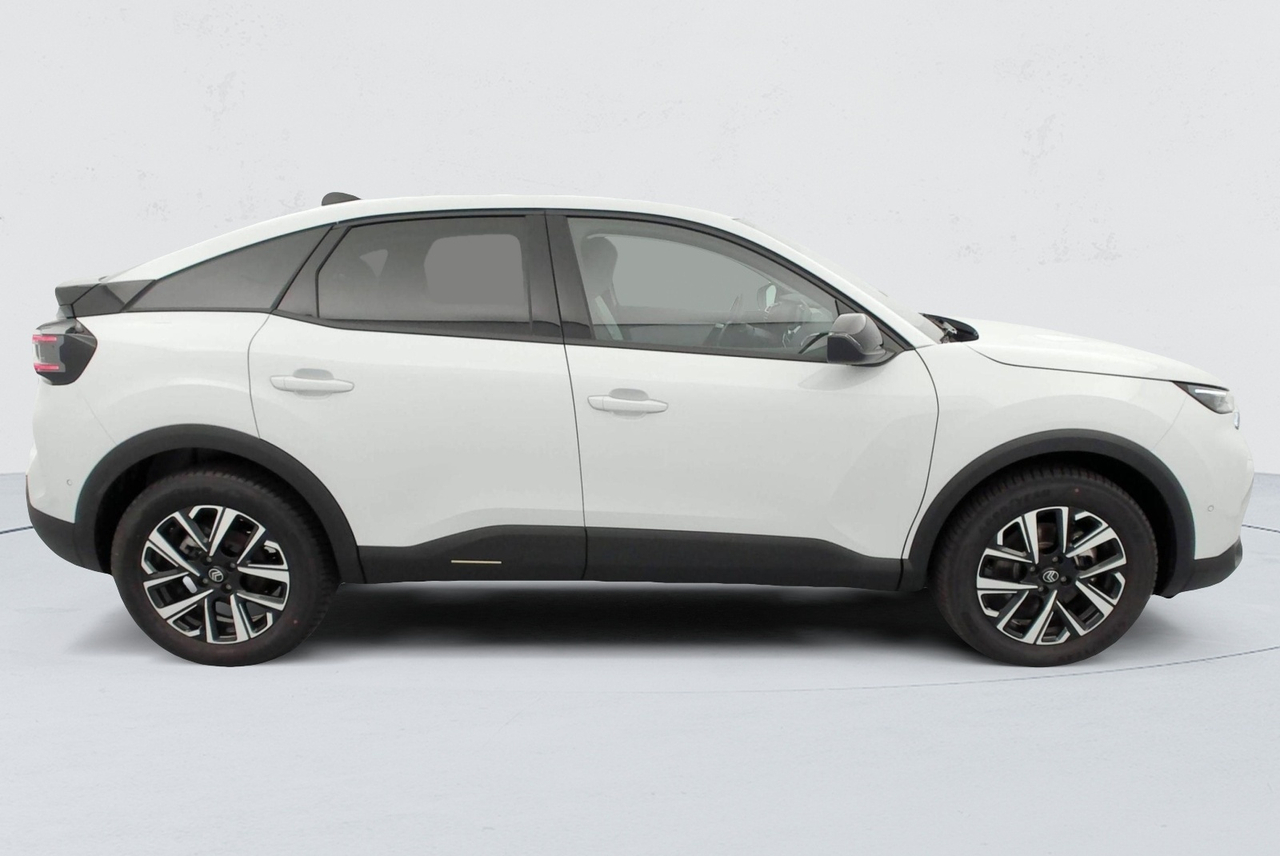 Citroën C4 — photo 6