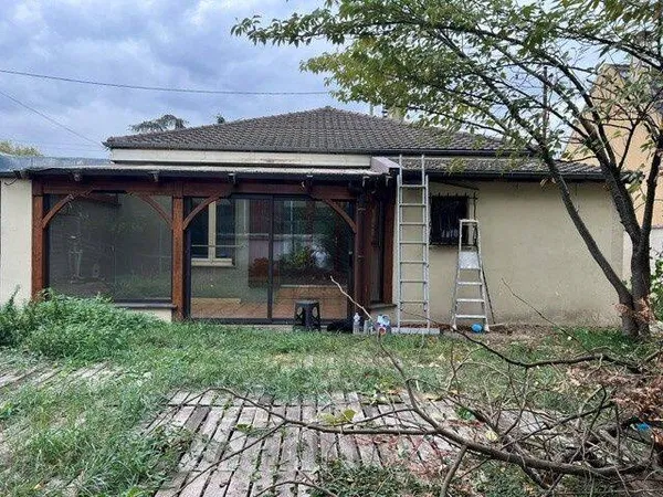 Maison 3 pièces 80 m²