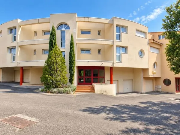Appartement 5 pièces 114 m²