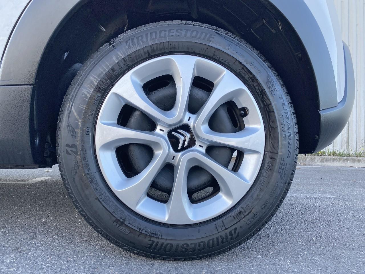 Citroën C3 1.5 bluehdi 100ch s&s you — photo 11