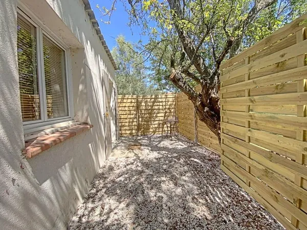 Appartement Gardanne 1 pièce(s) 19.72 m2
