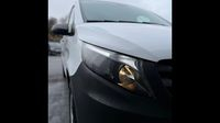Mercedes Vito 114 CDI Long Pro Propulsion 9G-Tronic — photo 27