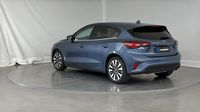 Ford Focus 1.0 Flexifuel mHEV 125ch Titanium Style — photo 8
