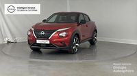 Nissan Juke 1.6 Hybrid 143ch Tekna 2022.5 — photo 1