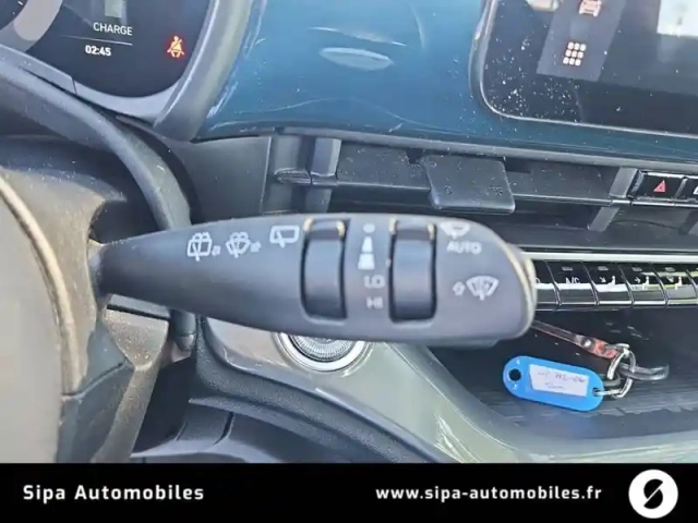 Fiat 500 e 118 ch — photo 23