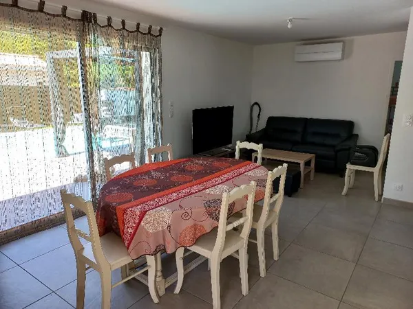 Maison/Villa T4