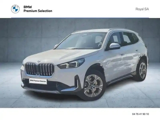 Bmw X1 xdrive25e 245ch xline