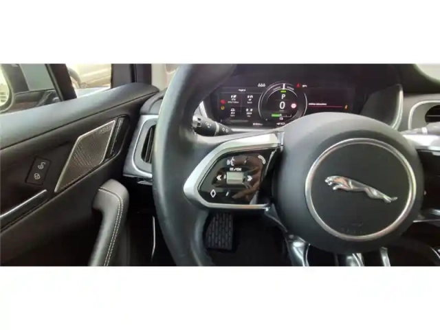 Jaguar I-Pace ev400 awd 90kwh — photo 20