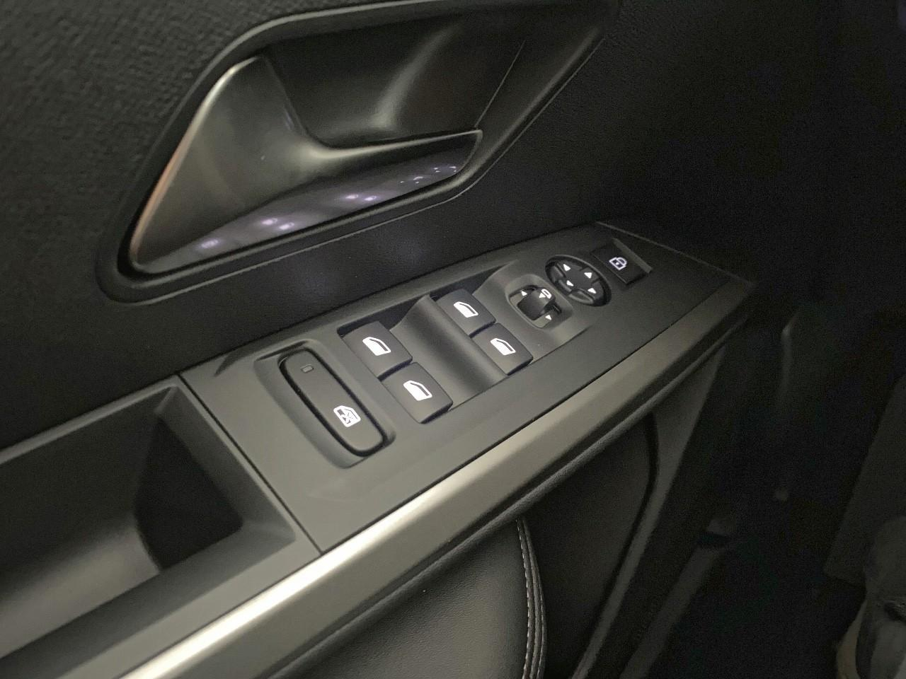 Peugeot 3008 hybrid 145 e-dcs6 allure — photo 20