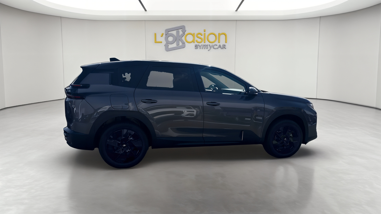 Citroen C5 Aircross Hybride 145 e-DCS6 — photo 6
