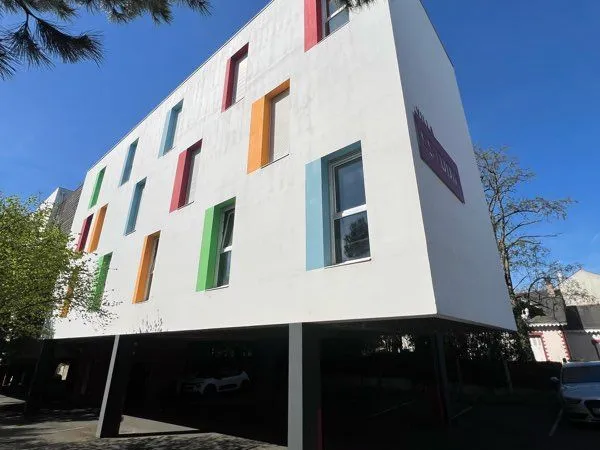 STUDIO 20m3 - Villa Estudia