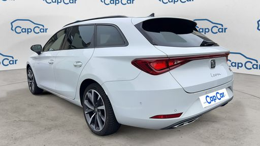 Seat Leon ST 1.4 TSI 204 e-Hybrid DSG6 - FR – 2020 – 77129 km – Hybride rechargeable – Boîte Automatique — photo 15