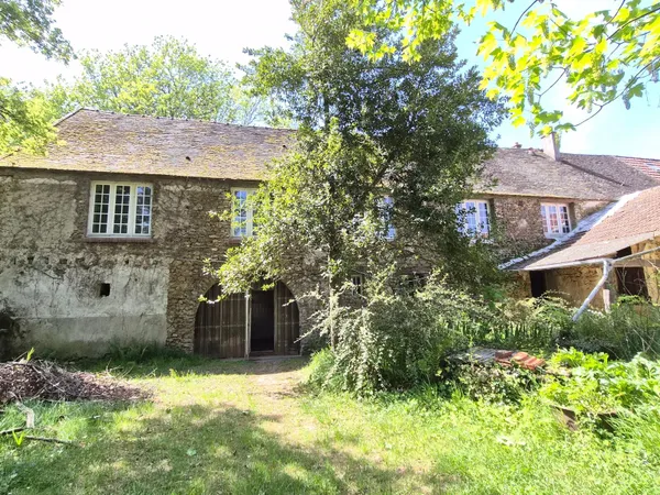 Maison 8 pièces 285 m²