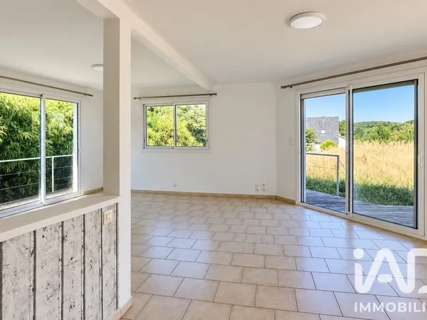Maison 5 pièces 93 m²