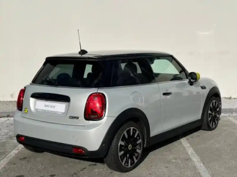Mini Mini cooper se 184ch  essential bva