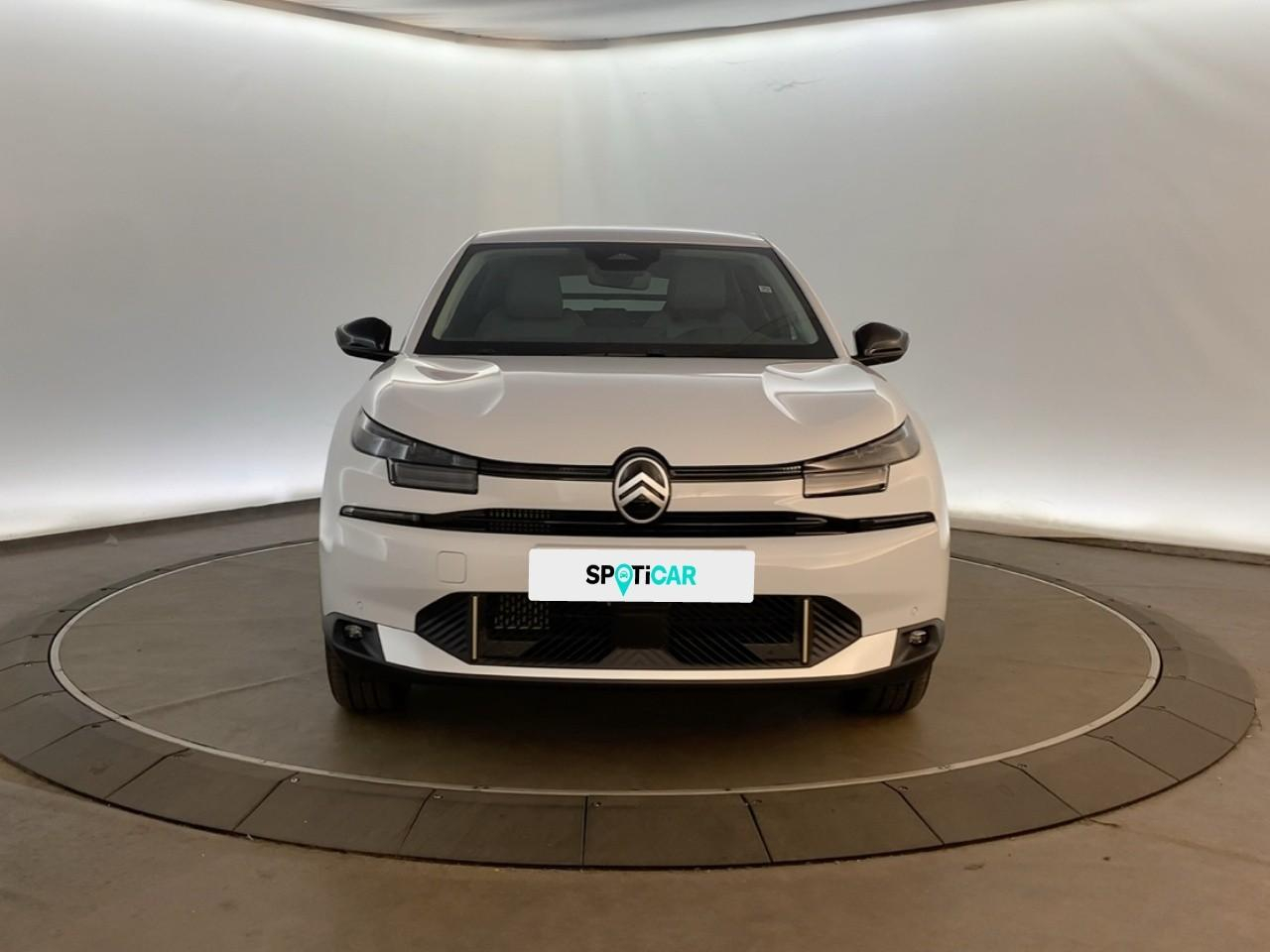 Citroën C4 hybride 145 ch e-dcs6 max — photo 2