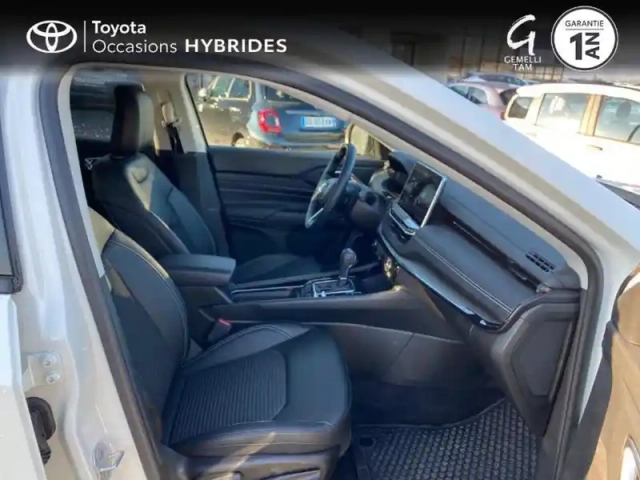 Jeep Compass 1.3 phev t4 190ch 4xe night eagle at6 eawd — photo 6