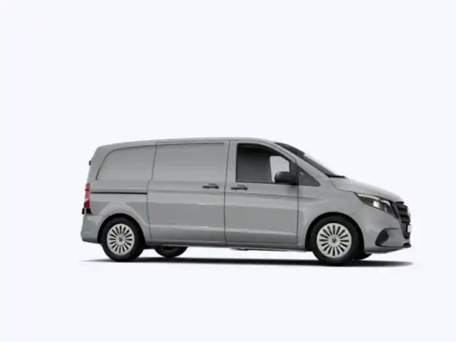 Mercedes Vito 114 cdi fourgon compact — photo 15
