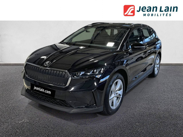 Skoda Enyaq iV 60
