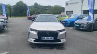 Ds Ds 4 Hybride 136ch Etoile Nappa Automatique — photo 1