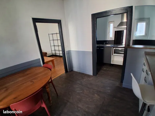 Location Appartement T3