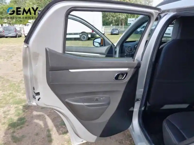 Dacia Spring achat intégral — photo 12