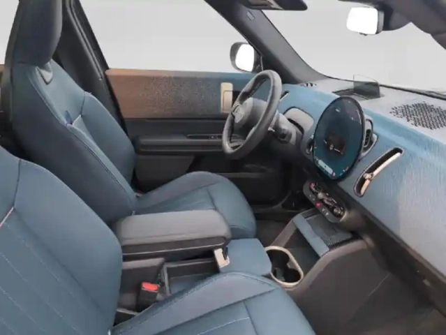 Mini Countryman se 313ch favoured all4 — photo 5