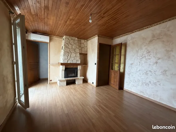 Maison de village T5 Villeveyrac