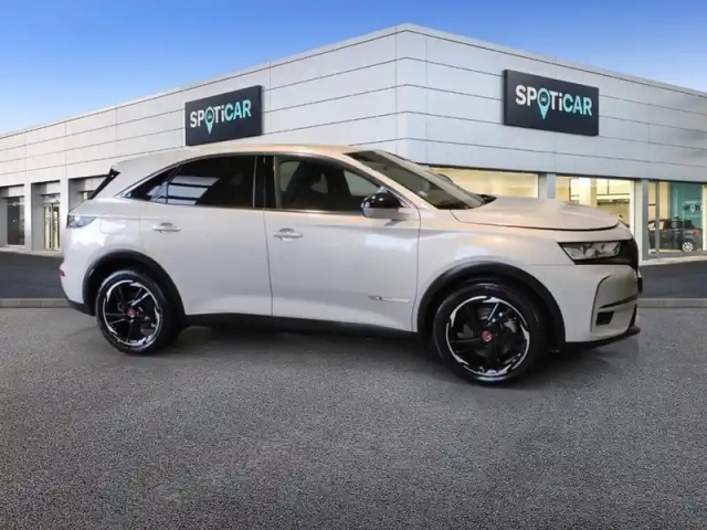 Ds Ds 7 ds7 crossback hybride e-tense 225 eat8 performance line — photo 6