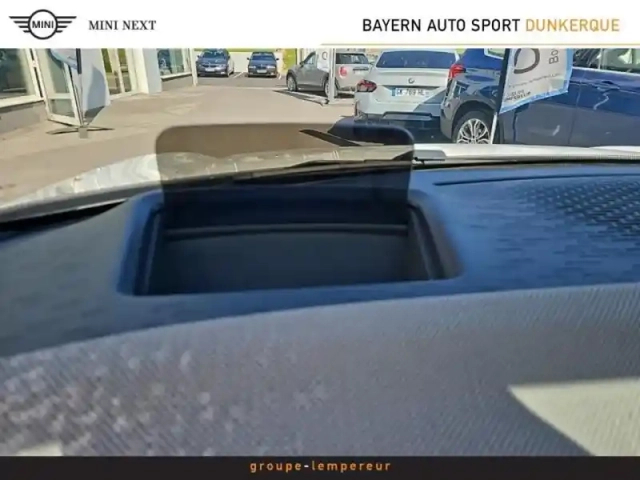 Mini Cooper 3 portes c 156ch favoured dkg7 — photo 12