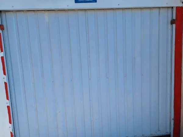 Location place de parking
