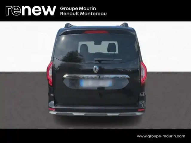Renault Kangoo 1.5 blue dci 95ch intens — photo 6