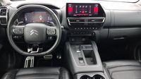 Citroen C5 Aircross 1.5 BlueHDi 130ch MAX boite automatique — photo 8