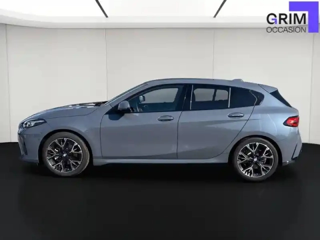 Bmw Serie 1 120 170 ch dkg7 — photo 20